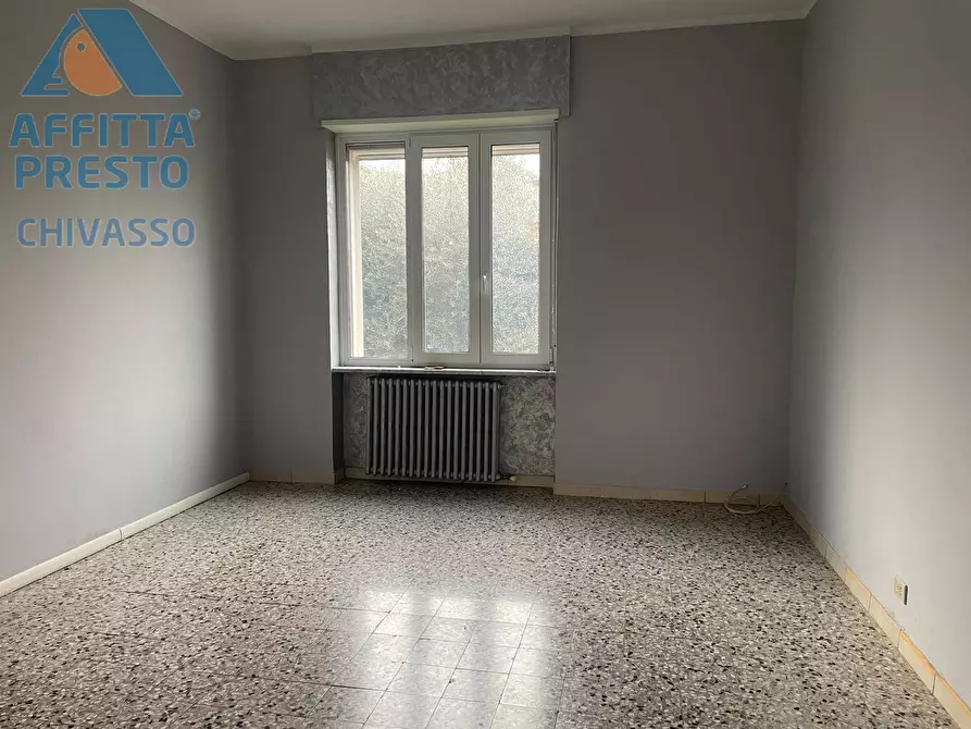 Immagine 9 di Appartamento in vendita  a Chivasso