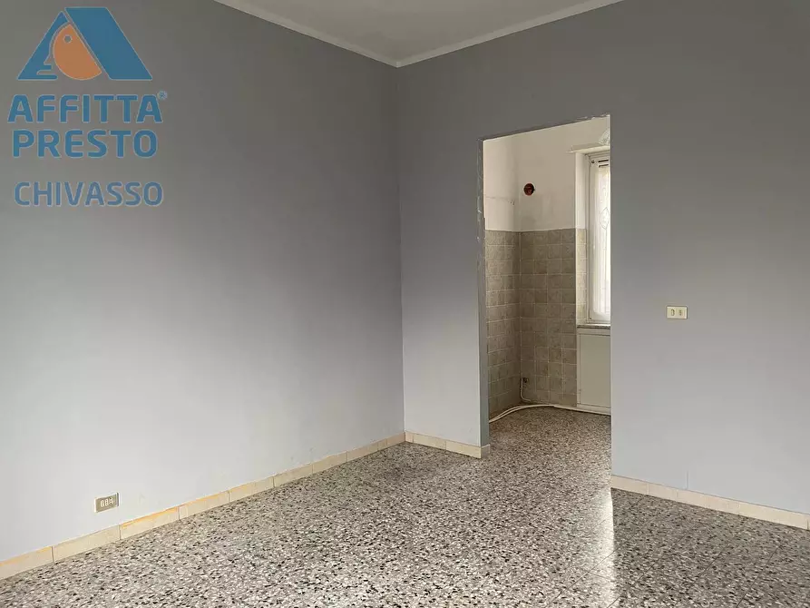 Immagine 10 di Appartamento in vendita  a Chivasso