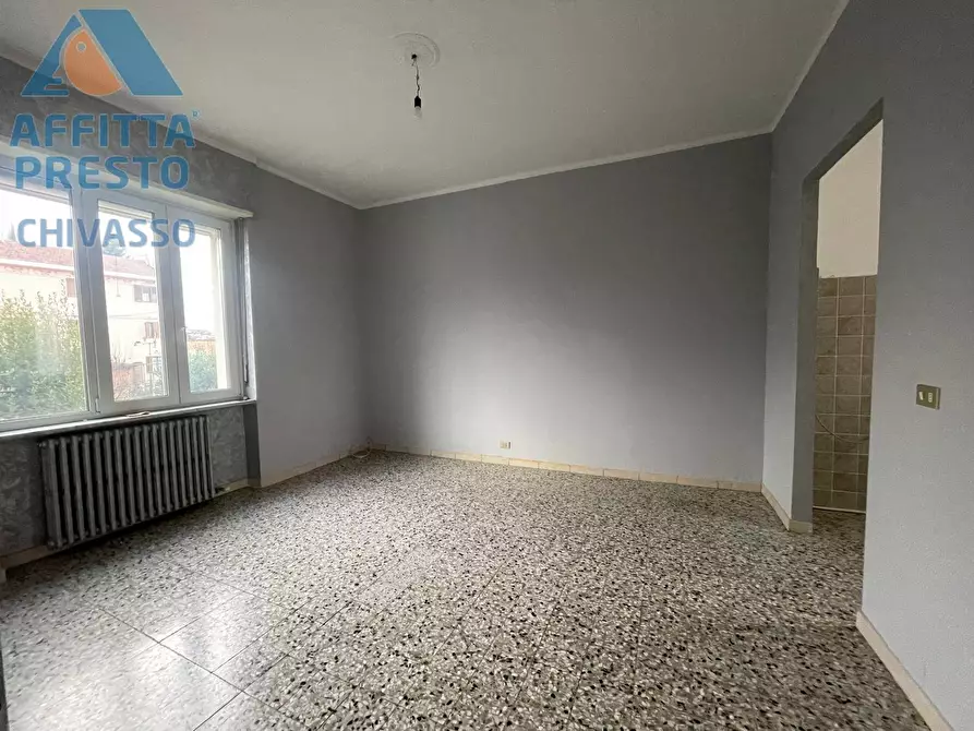 Immagine 2 di Appartamento in vendita  a Chivasso