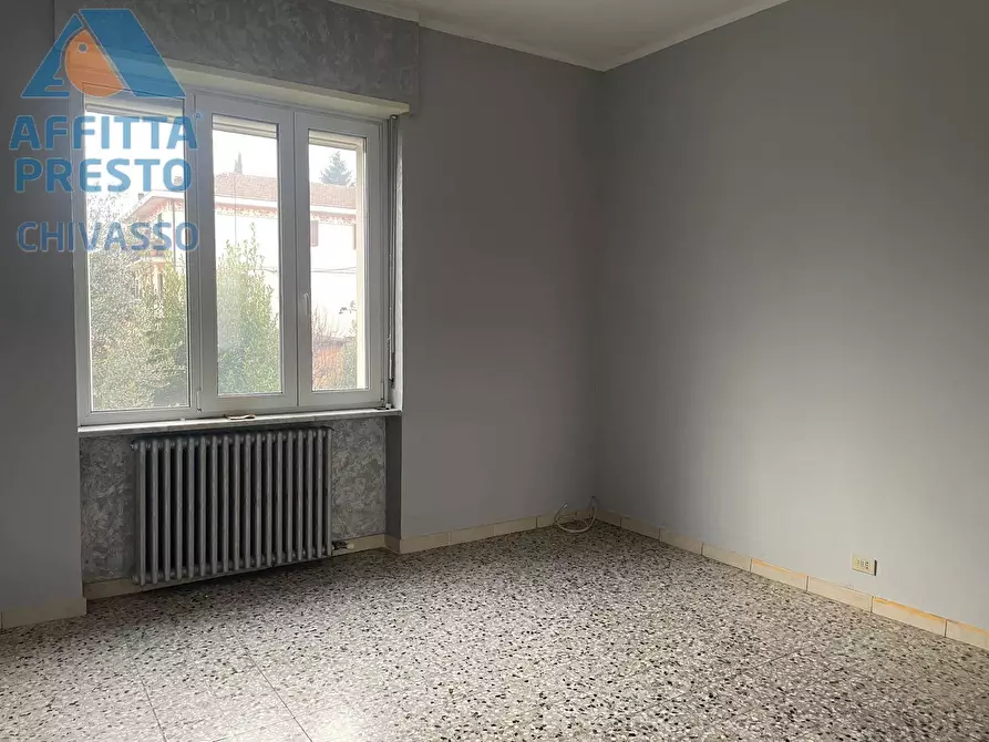 Immagine 11 di Appartamento in vendita  a Chivasso