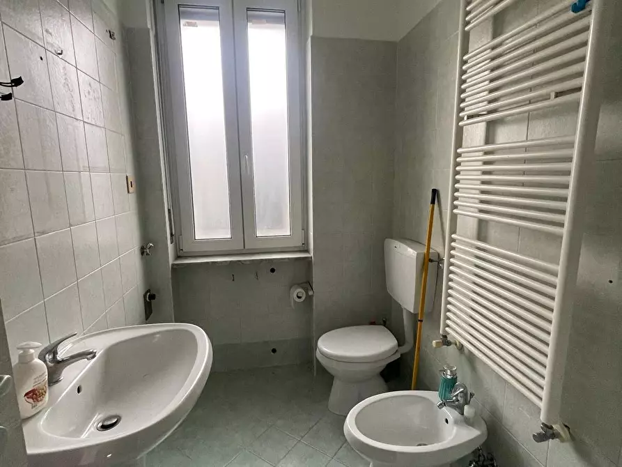 Immagine 12 di Appartamento in vendita  a Chivasso