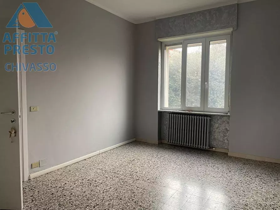Immagine 13 di Appartamento in vendita  a Chivasso