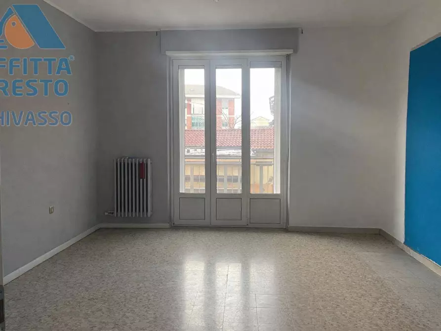 Immagine 15 di Appartamento in vendita  a Chivasso
