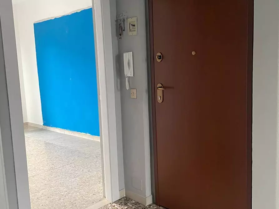 Immagine 16 di Appartamento in vendita  a Chivasso