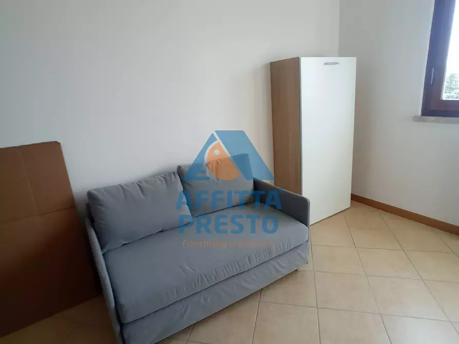 Immagine 4 di Appartamento in affitto  a Santa Croce Sull'arno