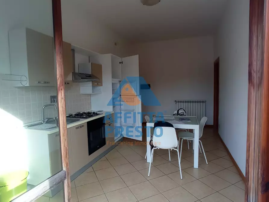 Immagine 1 di Appartamento in affitto  a Santa Croce Sull'arno