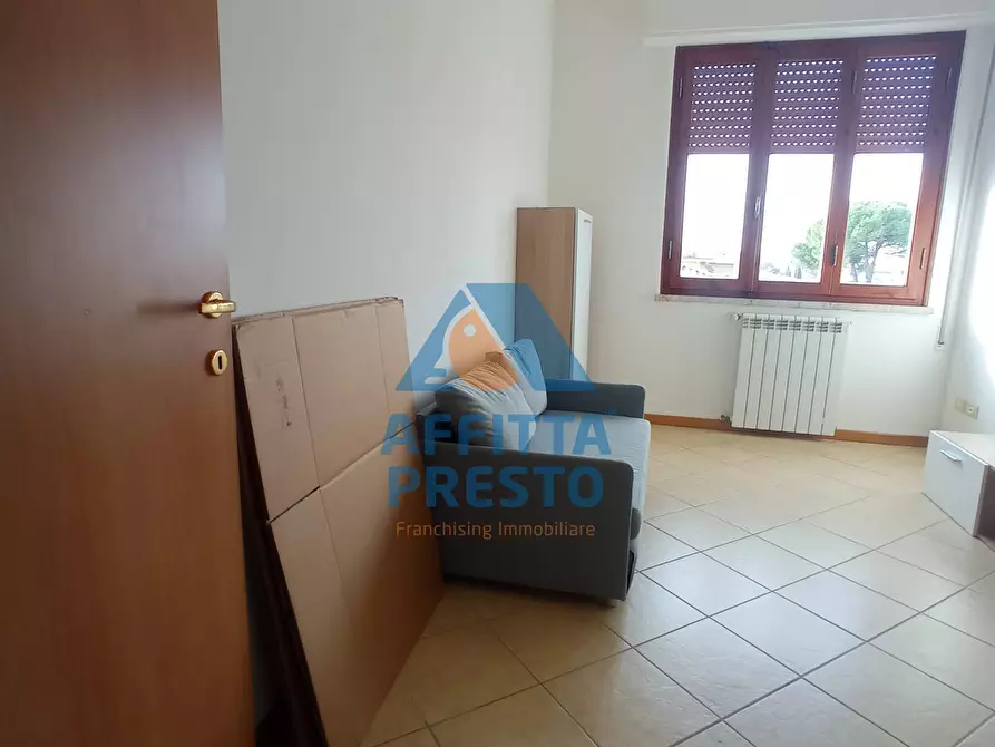 Immagine 5 di Appartamento in affitto  a Santa Croce Sull'arno