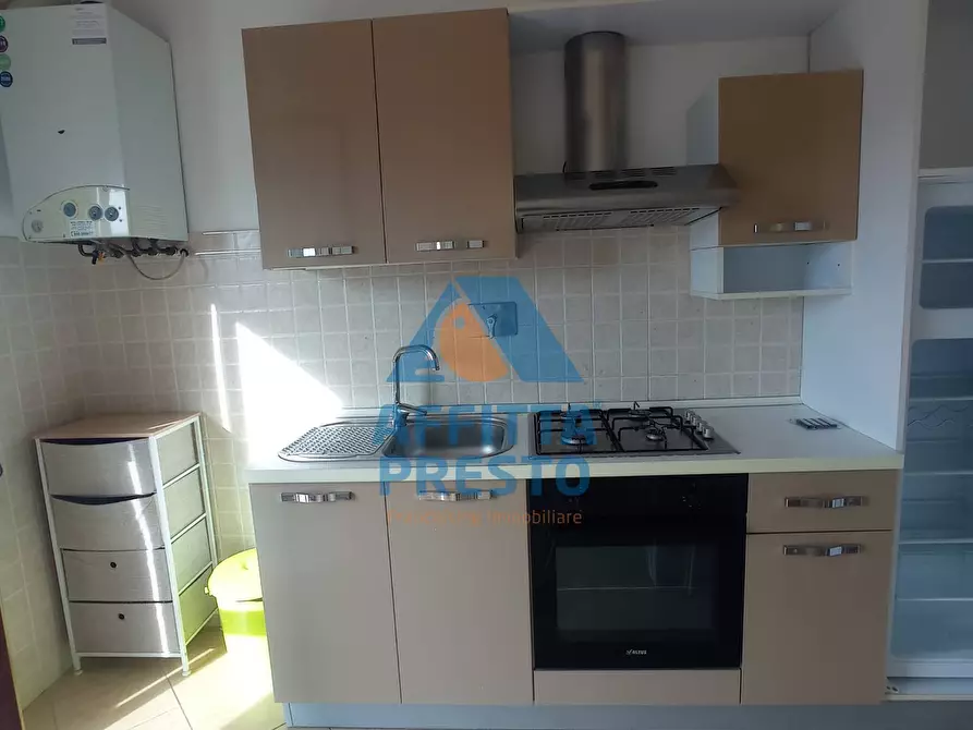 Immagine 2 di Appartamento in affitto  a Santa Croce Sull'arno