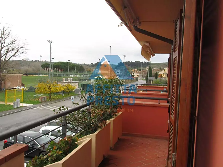 Immagine 1 di Appartamento in affitto  a Capraia E Limite