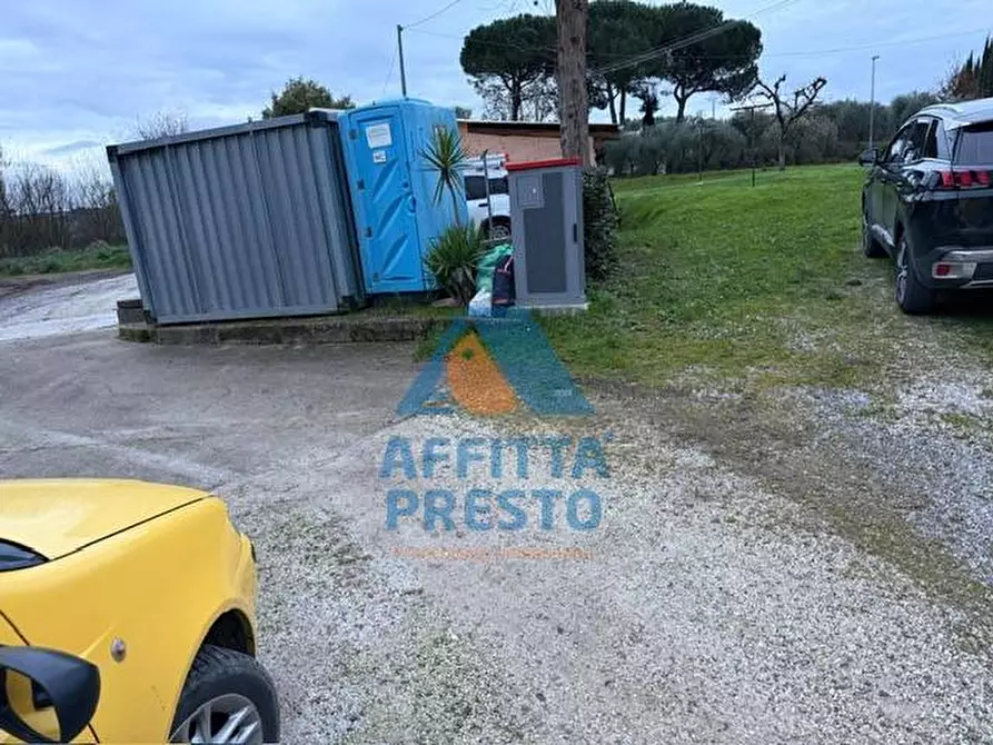 Immagine 2 di Appartamento in affitto  a Cerreto Guidi