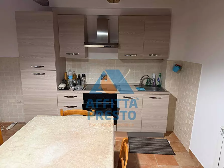Immagine 6 di Appartamento in affitto  a Cerreto Guidi
