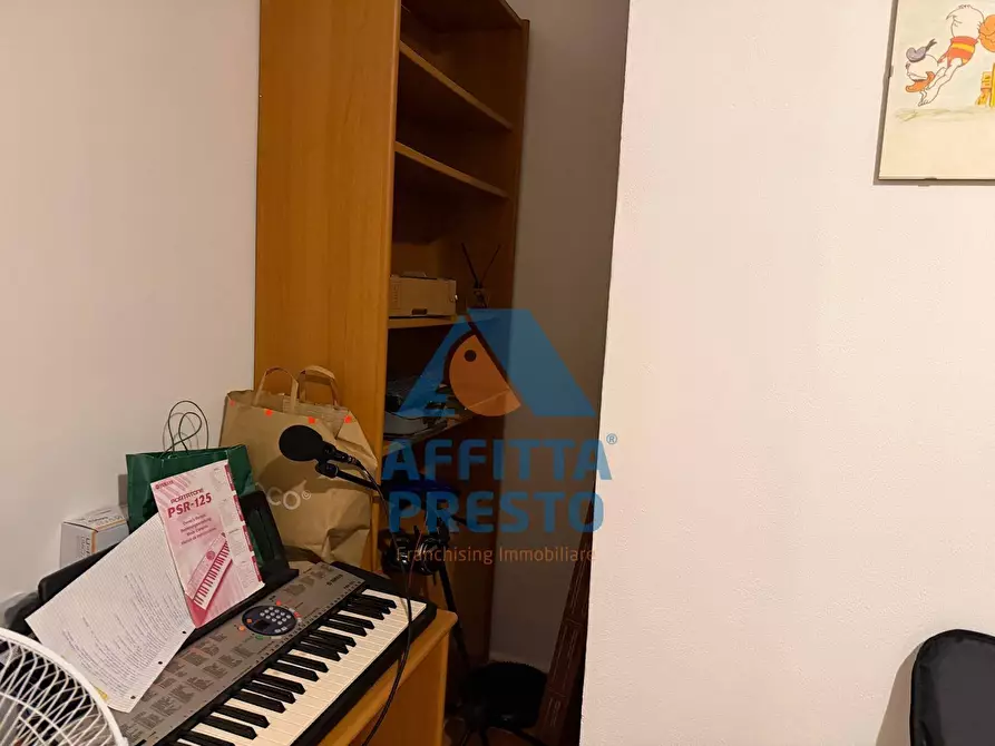Immagine 7 di Appartamento in affitto  a Cerreto Guidi
