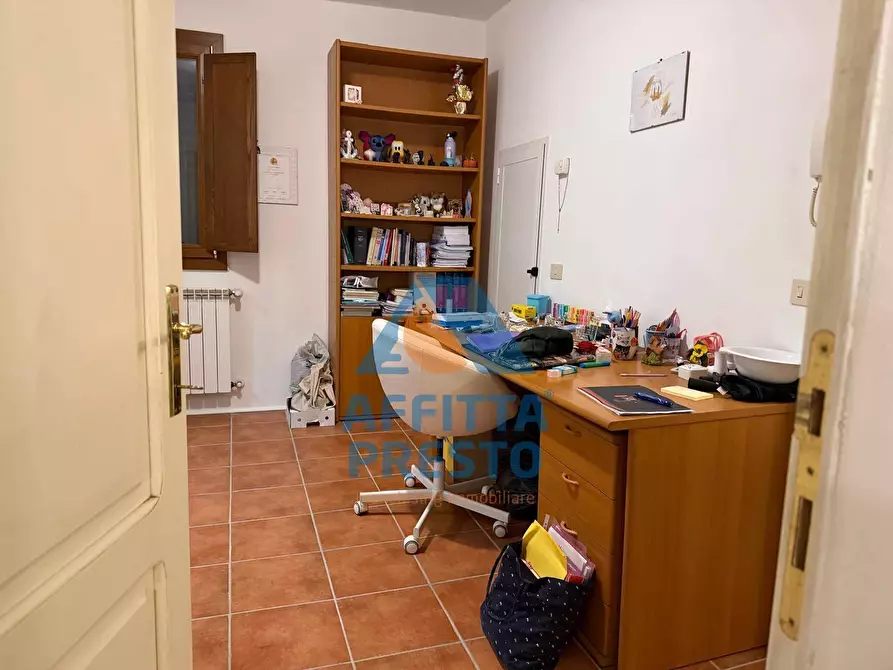 Immagine 12 di Appartamento in affitto  a Cerreto Guidi