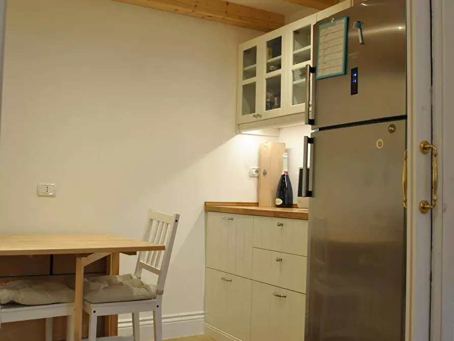 Immagine 1 di Appartamento in vendita  a Firenze