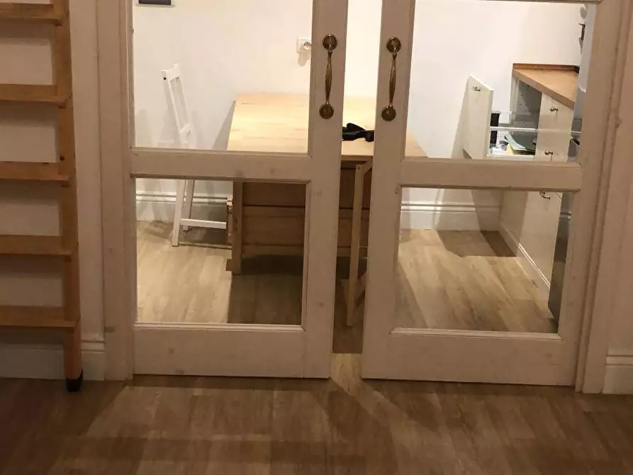 Immagine 5 di Appartamento in vendita  a Firenze