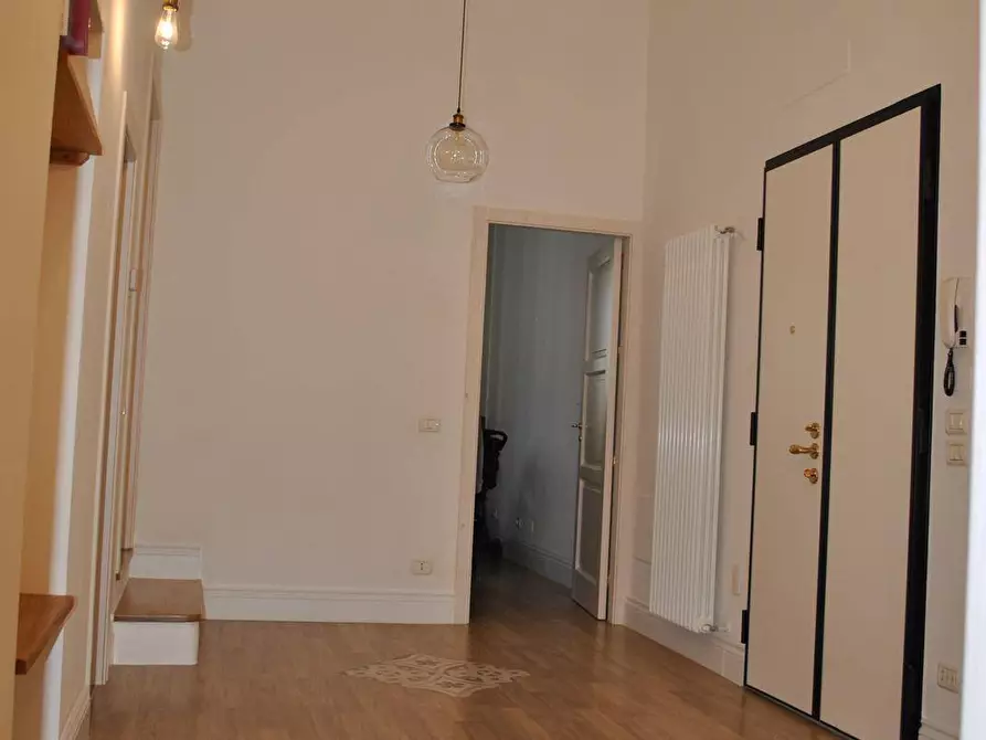 Immagine 2 di Appartamento in vendita  a Firenze