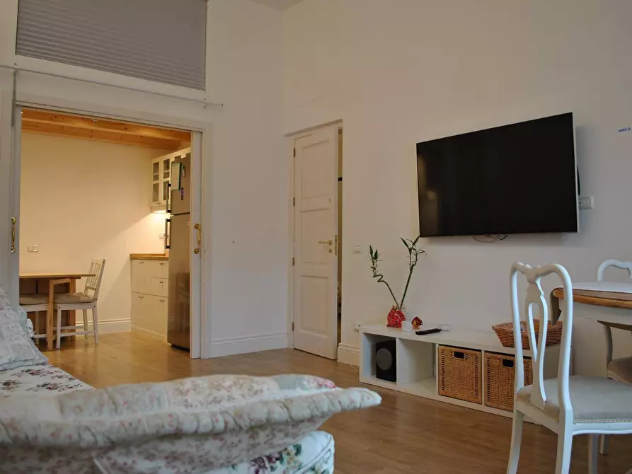 Immagine 14 di Appartamento in vendita  a Firenze