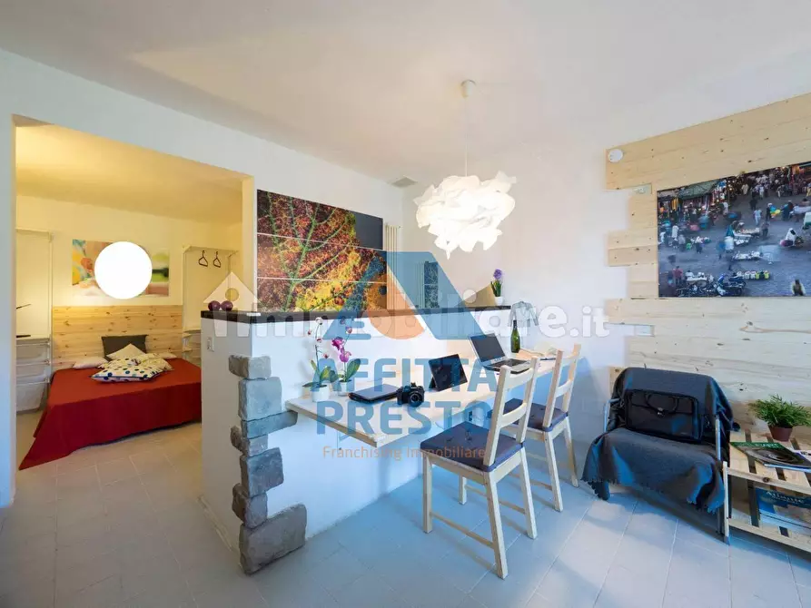 Immagine 3 di Appartamento in vendita  a Carmignano