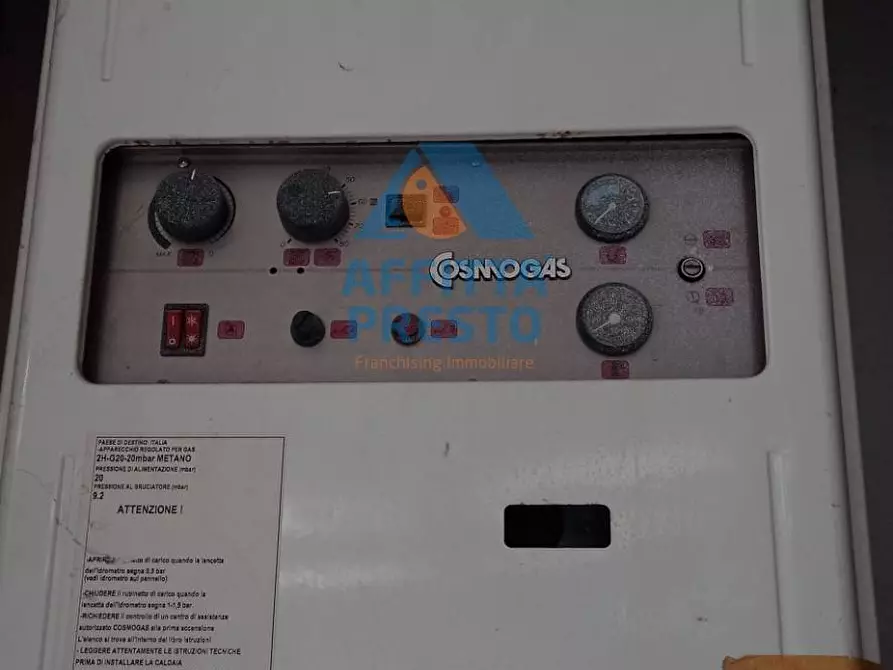 Immagine 8 di Attività commerciale in affitto  a Empoli