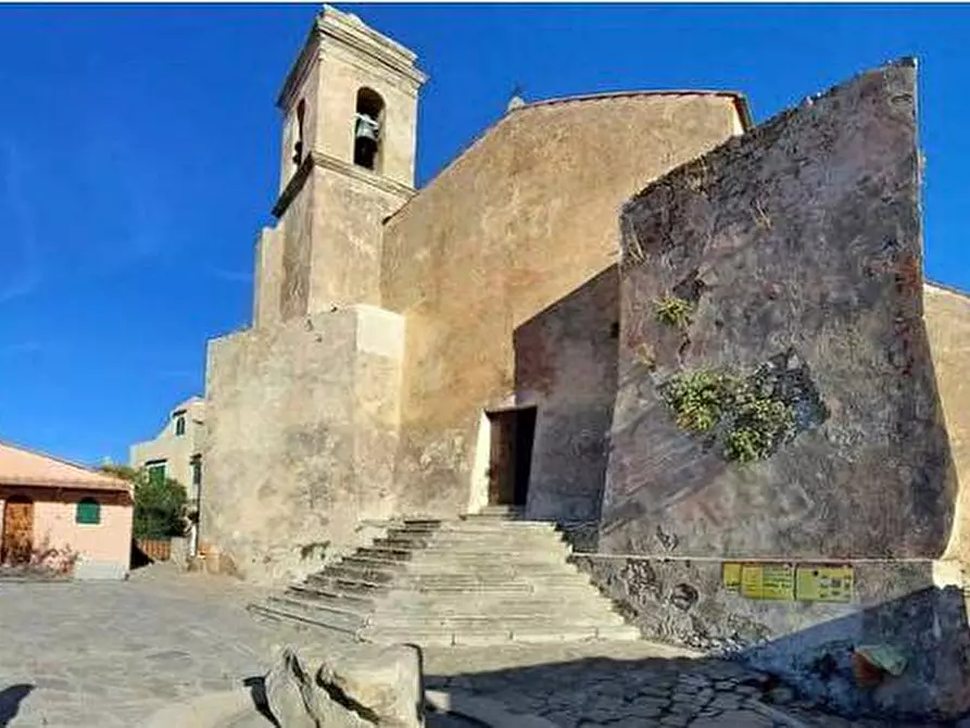 Immagine 3 di Appartamento in vendita  a Marciana