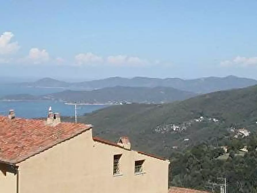 Immagine 9 di Appartamento in vendita  a Marciana