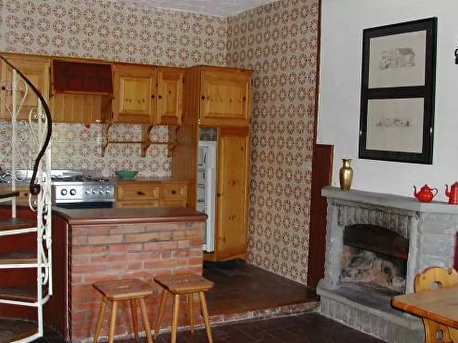 Immagine 13 di Appartamento in vendita  a Marciana