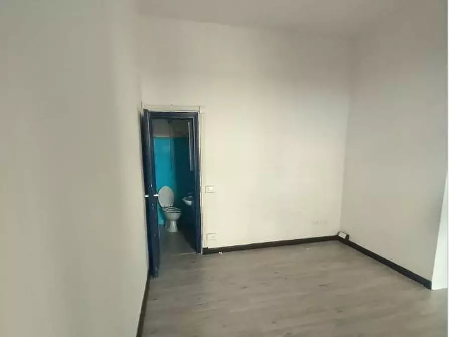 Immagine 4 di Casa semindipendente in vendita  a Firenze