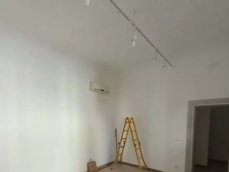 Immagine 7 di Casa semindipendente in vendita  a Firenze