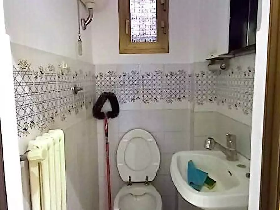 Immagine 8 di Casa semindipendente in vendita  a Firenze