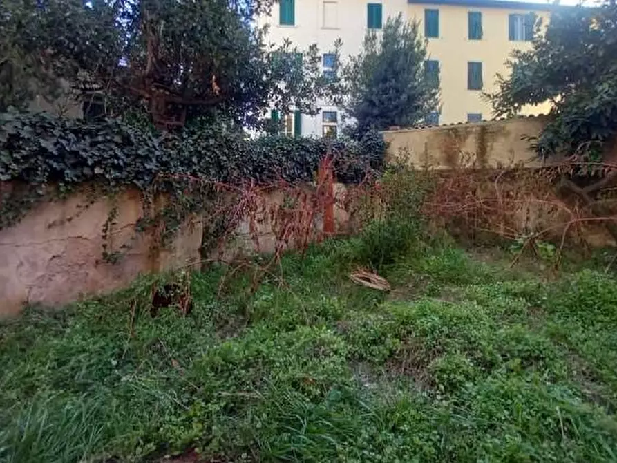 Immagine 13 di Casa semindipendente in vendita  a Firenze