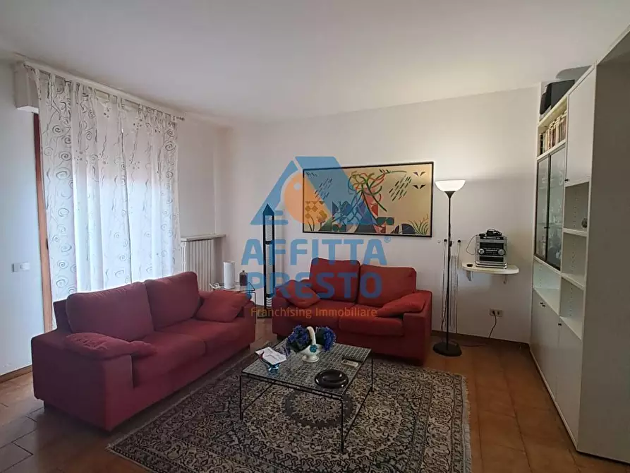 Immagine 4 di Appartamento in affitto  a Vinci