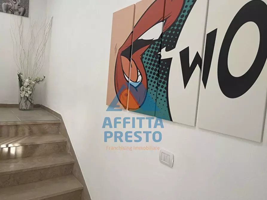 Immagine 1 di Appartamento in affitto  a San Miniato