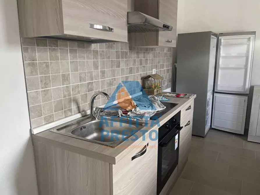 Immagine 2 di Appartamento in affitto  a San Miniato