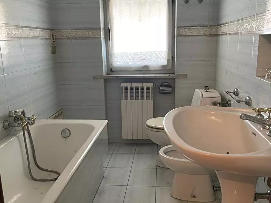 Immagine 32 di Casa semindipendente in vendita  in VIA DELIO VERNA 45 a Verolengo