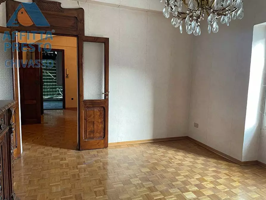 Immagine 33 di Casa semindipendente in vendita  in VIA DELIO VERNA 45 a Verolengo