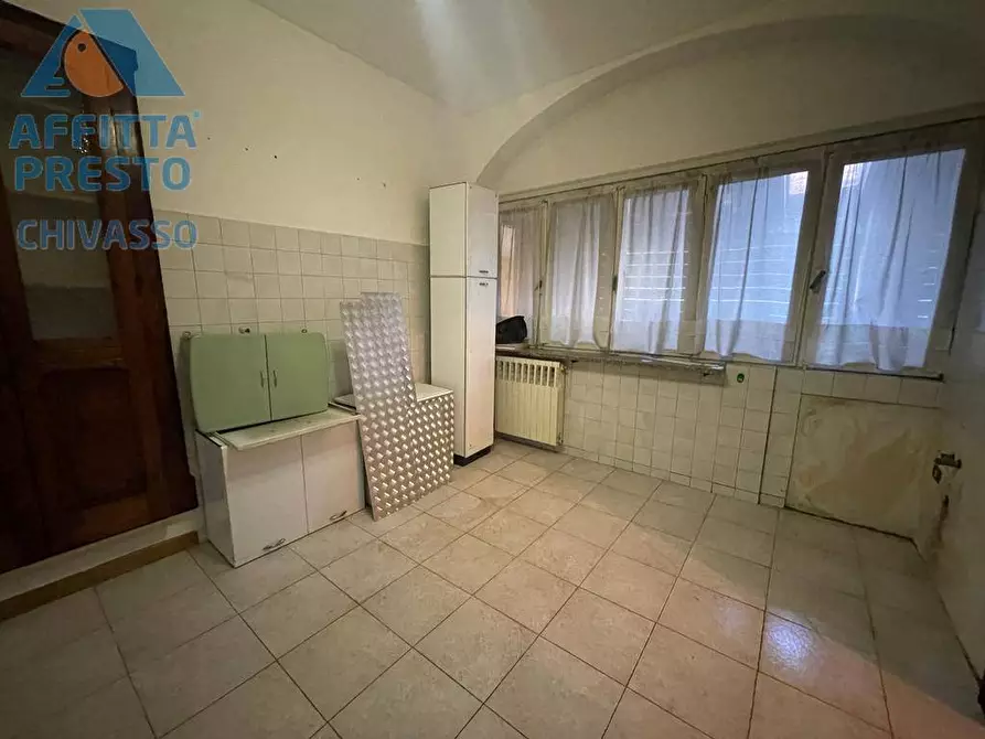 Immagine 30 di Casa semindipendente in vendita  in VIA DELIO VERNA 45 a Verolengo