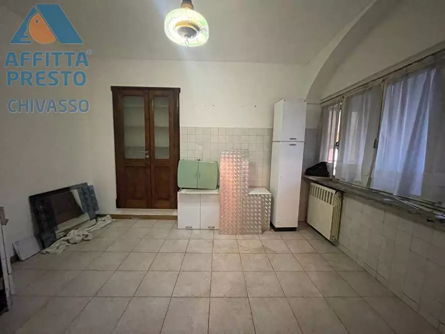 Immagine 31 di Casa semindipendente in vendita  in VIA DELIO VERNA 45 a Verolengo