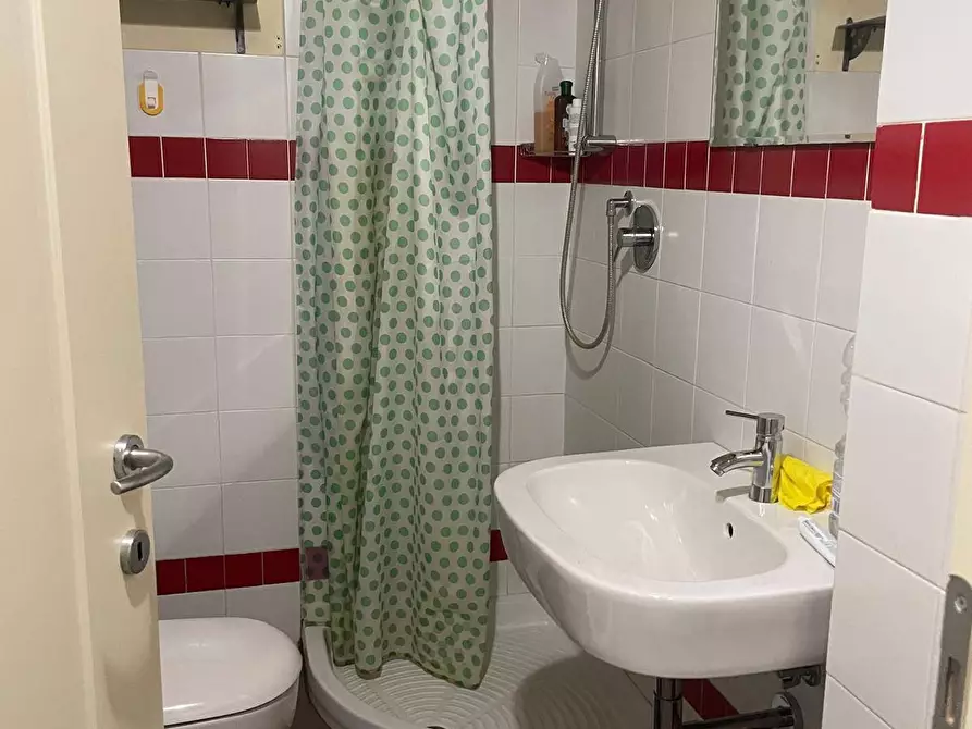 Immagine 5 di Appartamento in affitto  in ViCOLO CHIESA 3 a Chivasso