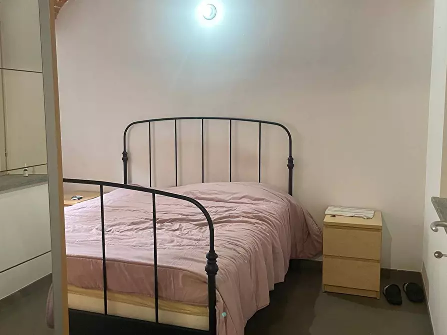 Immagine 6 di Appartamento in affitto  in ViCOLO CHIESA 3 a Chivasso