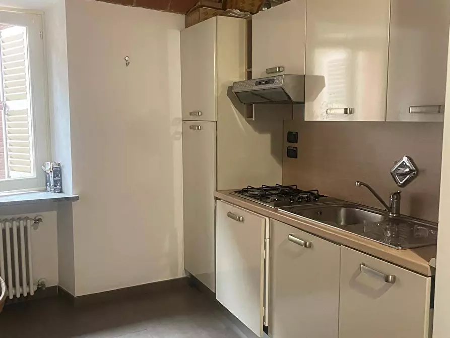 Immagine 2 di Appartamento in affitto  in ViCOLO CHIESA 3 a Chivasso