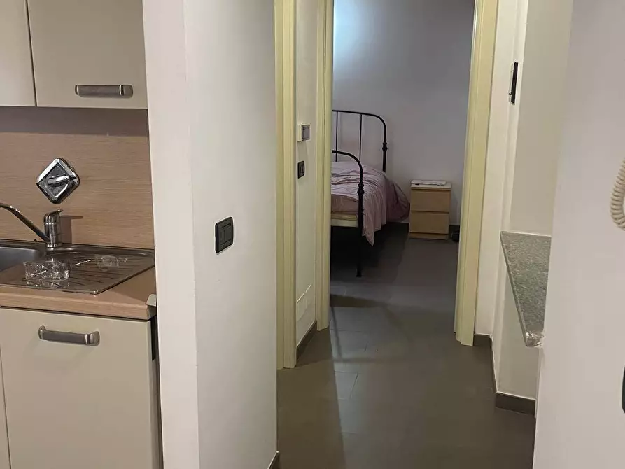 Immagine 3 di Appartamento in affitto  in ViCOLO CHIESA 3 a Chivasso