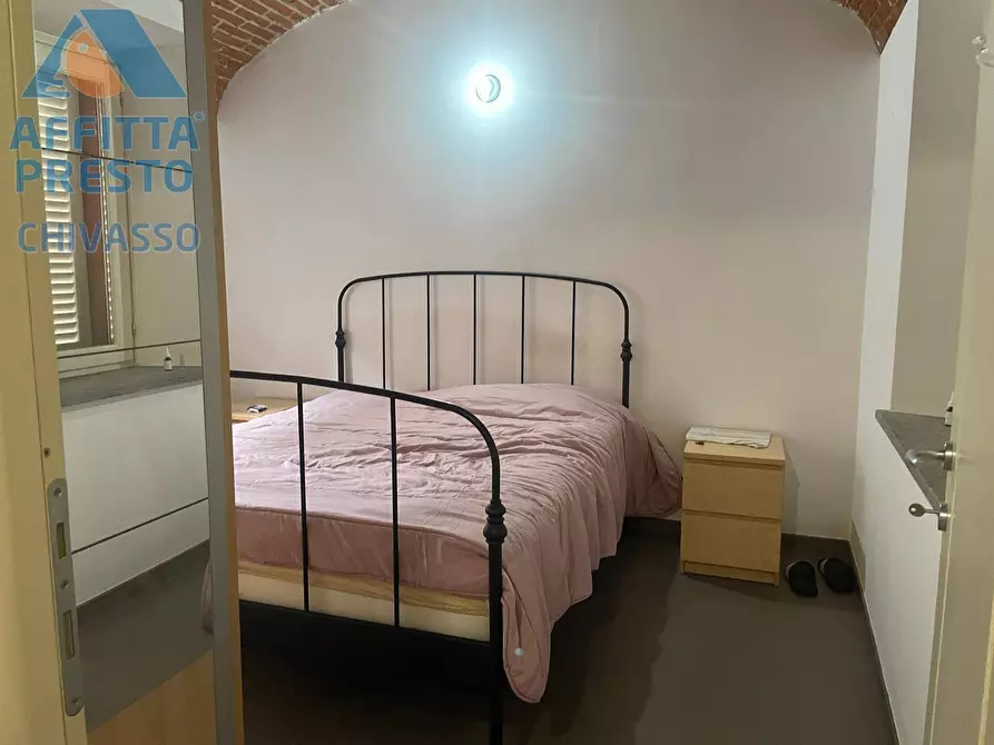 Immagine 10 di Appartamento in affitto  in ViCOLO CHIESA 3 a Chivasso