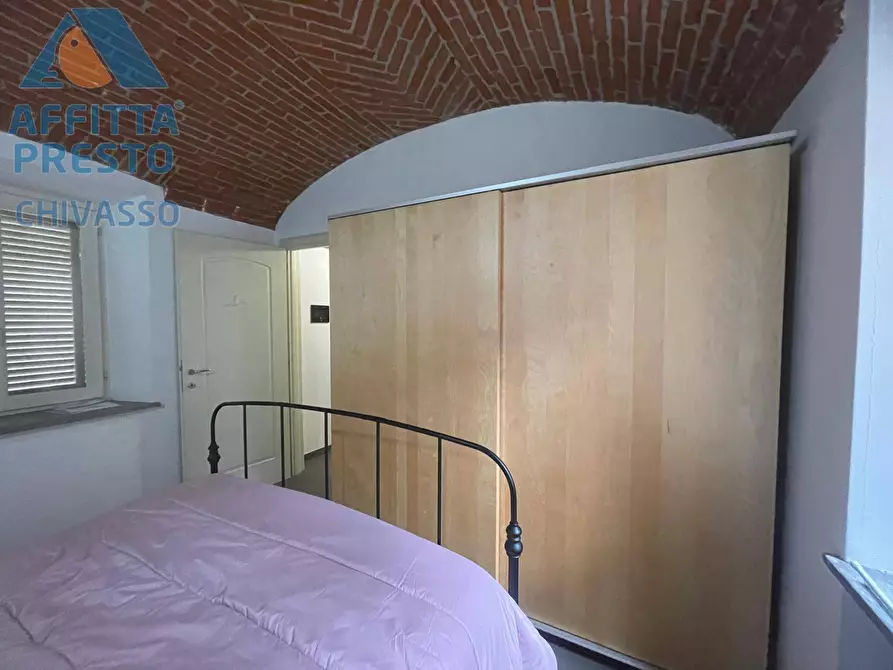 Immagine 7 di Appartamento in affitto  in ViCOLO CHIESA 3 a Chivasso
