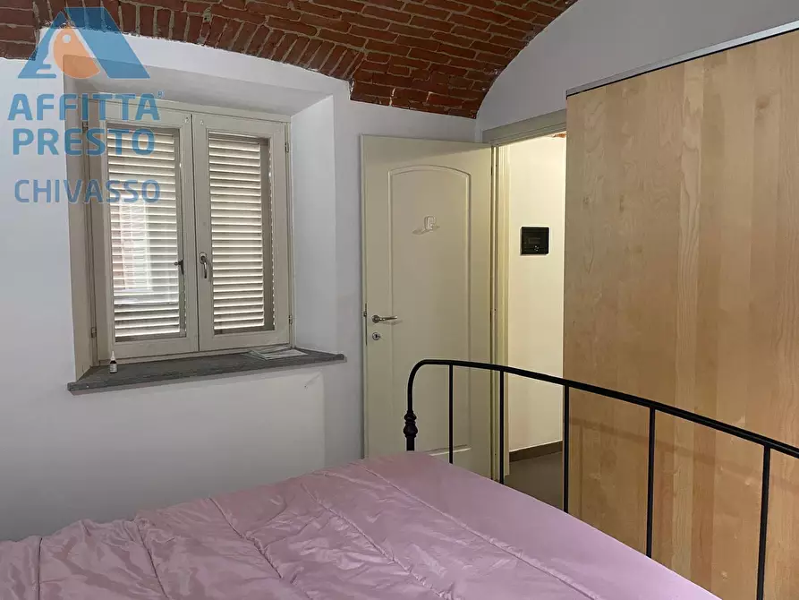 Immagine 11 di Appartamento in affitto  in ViCOLO CHIESA 3 a Chivasso
