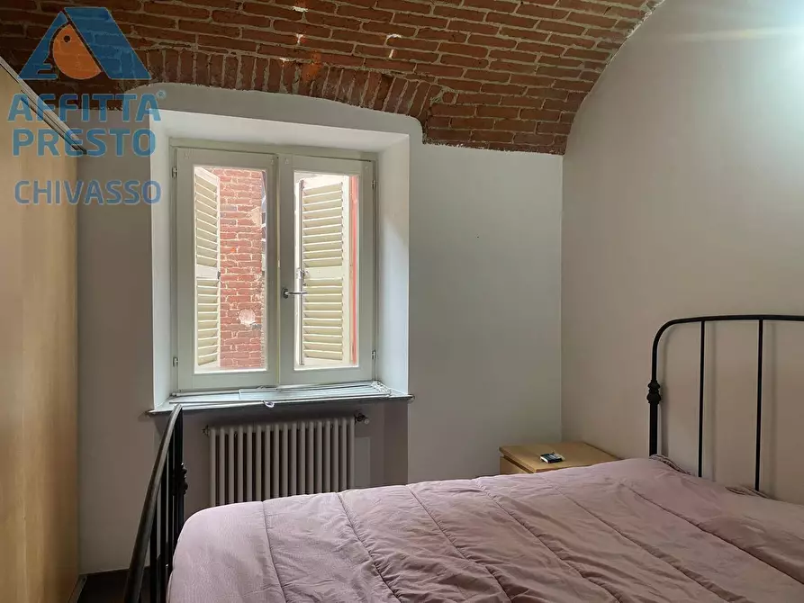 Immagine 8 di Appartamento in affitto  in ViCOLO CHIESA 3 a Chivasso