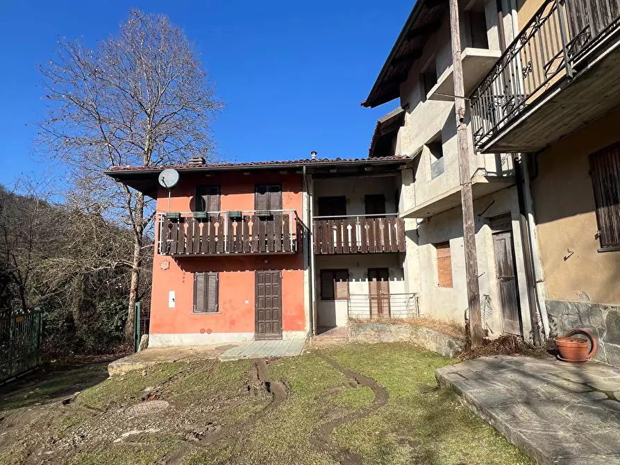 Immagine 20 di Casa semindipendente in vendita  in Via Pertengo 55 a Bruino