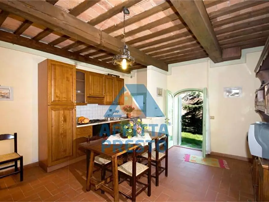 Immagine 1 di Appartamento in affitto  a Capannoli