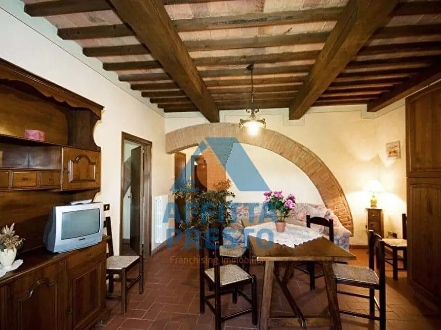 Immagine 2 di Appartamento in affitto  a Capannoli