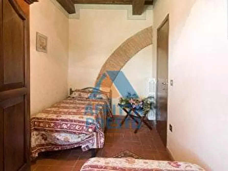 Immagine 5 di Appartamento in affitto  a Capannoli