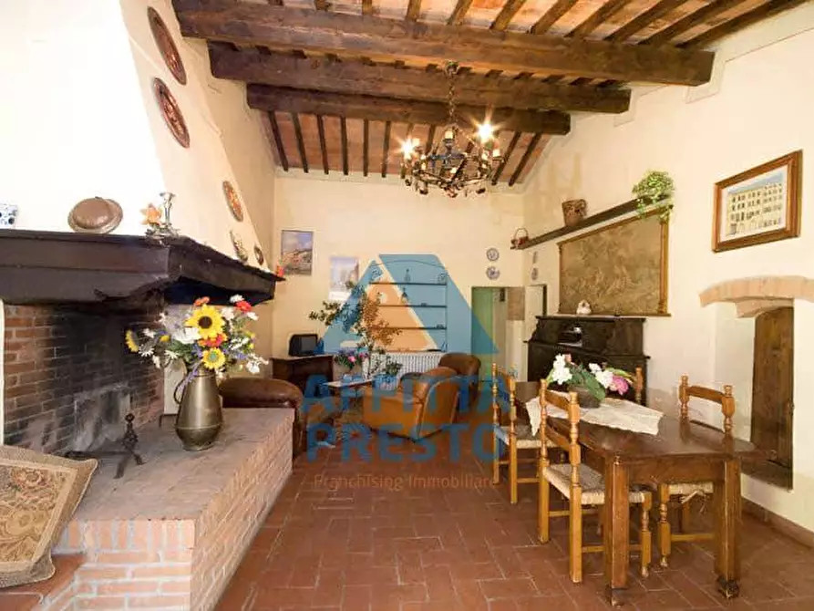 Immagine 2 di Appartamento in affitto  a Capannoli